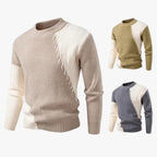 Oversized Men’s Sweater