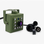 WiFi Birdhouse Nest Camera