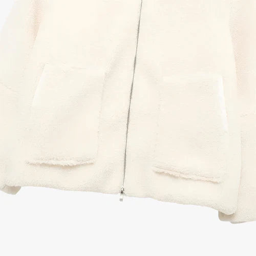 Long Women’s Winter Jacket