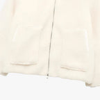 Long Women’s Winter Jacket