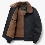Tactical Insulated Winter Jacket