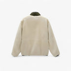 Tactical Winter Jacket with Fleece Lining