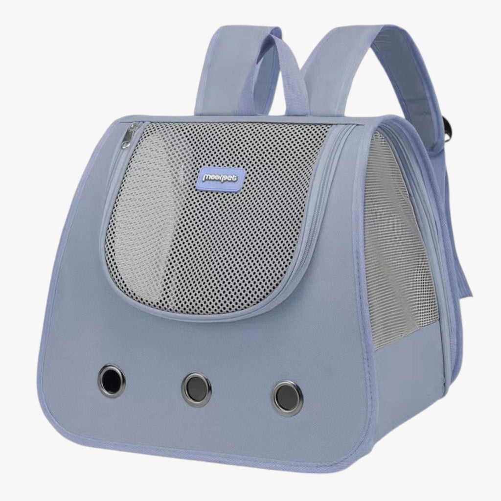 Foldable Dog Carrier Bag