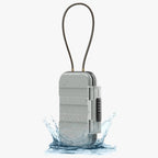 Portable ABS Security Box for Valuables