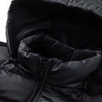 Men's Insulated Winter Jacket