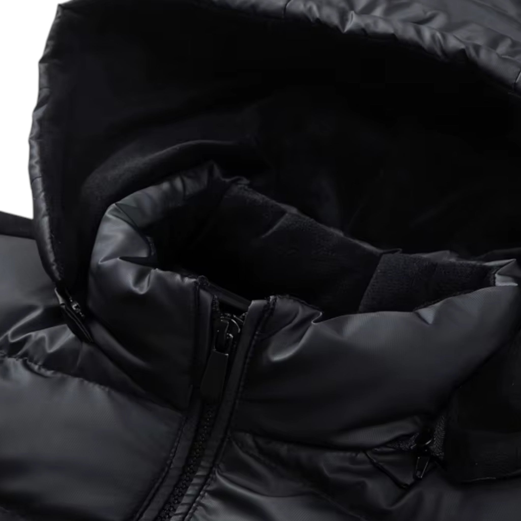 Men's Insulated Winter Jacket