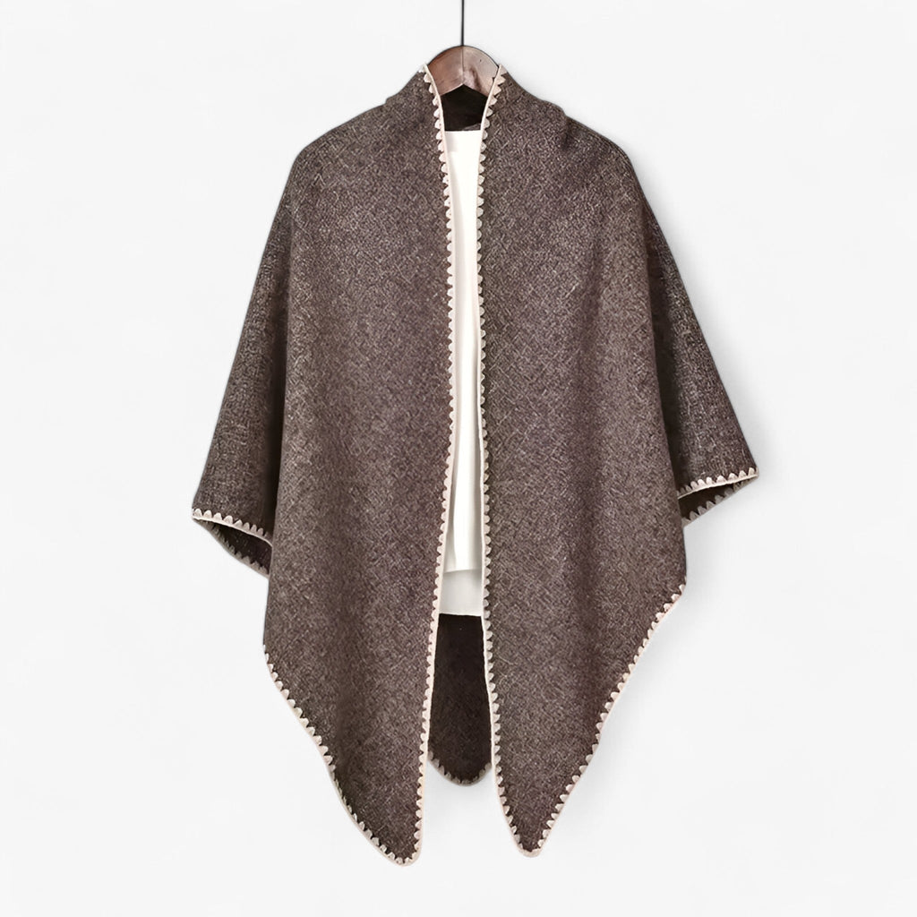 Triangular Pashmina Scarf for Everyday Wear