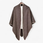 Triangular Pashmina Scarf for Everyday Wear