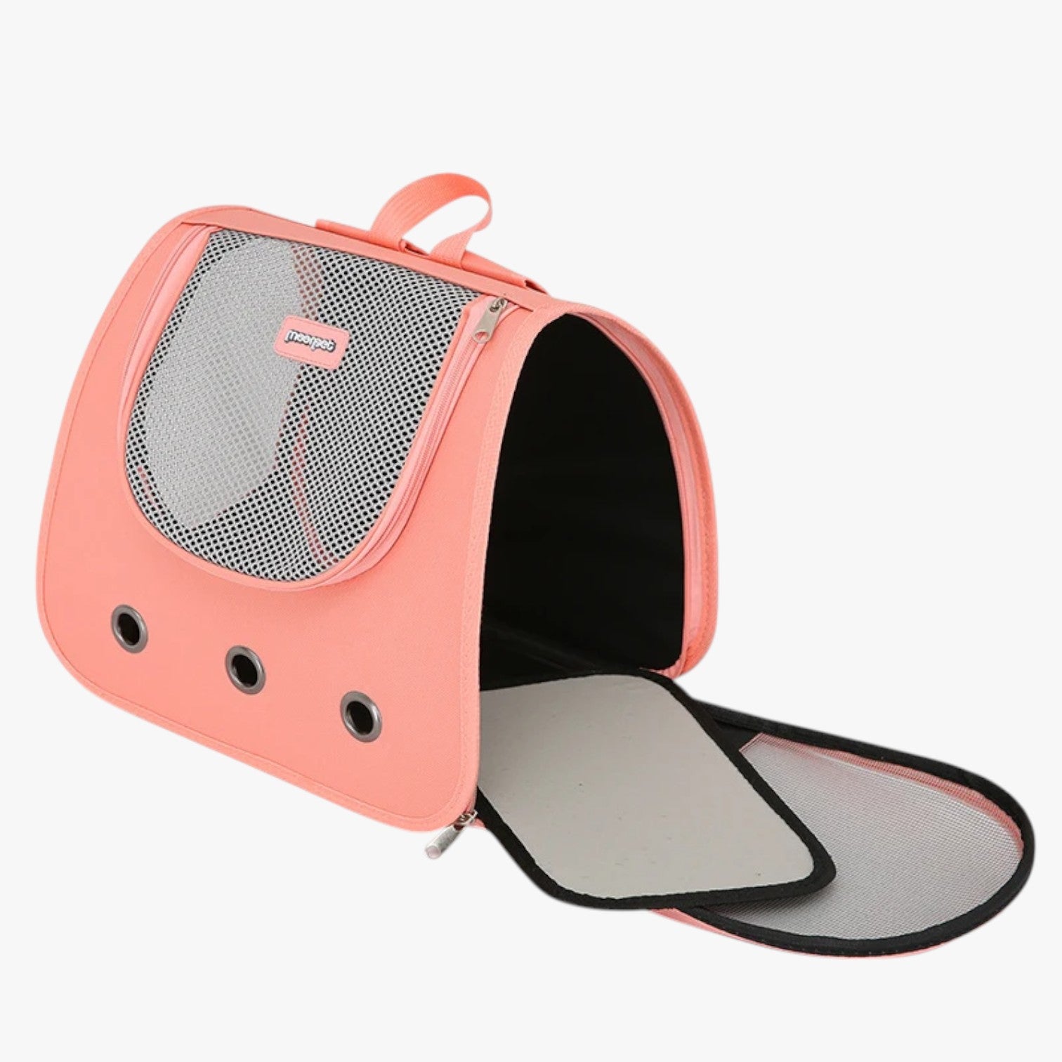 Foldable Dog Carrier Bag