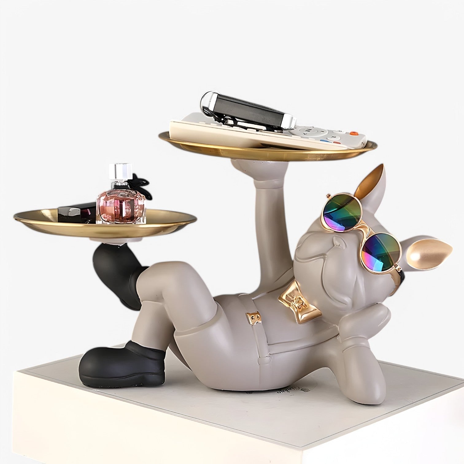 Decorative Interior Sculpture