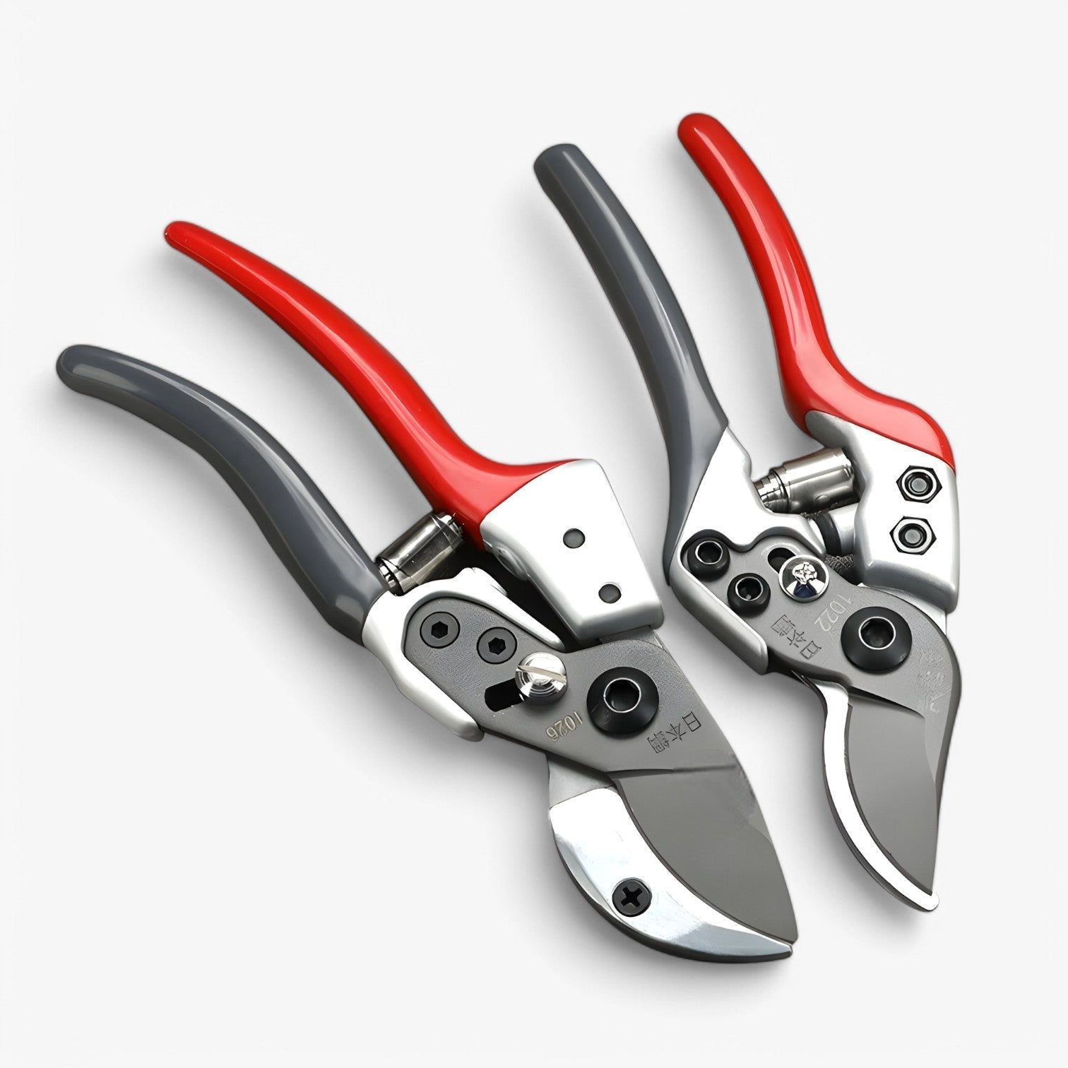 Professional Garden Pruning Shears