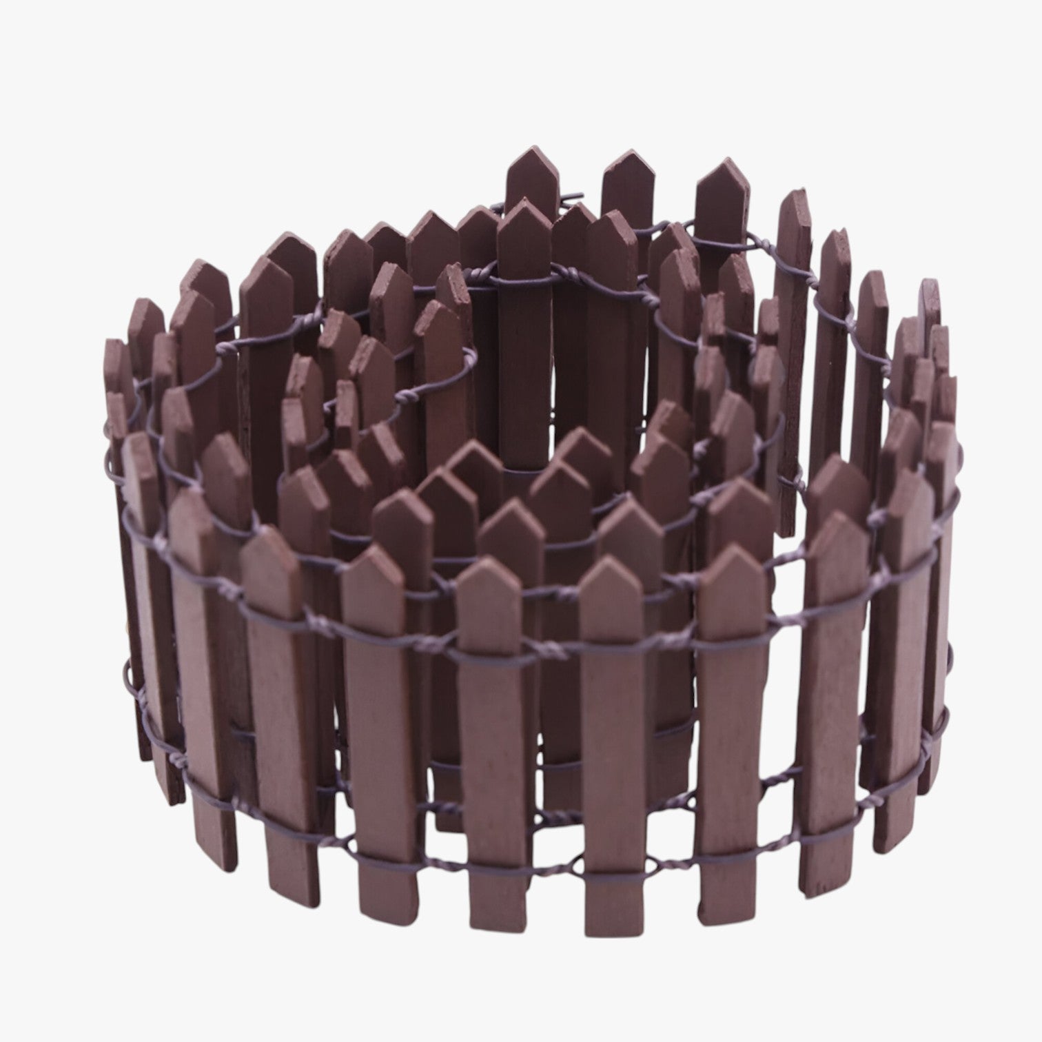 Decorative Garden Fence