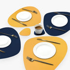 Durable Polyester Tablecloth