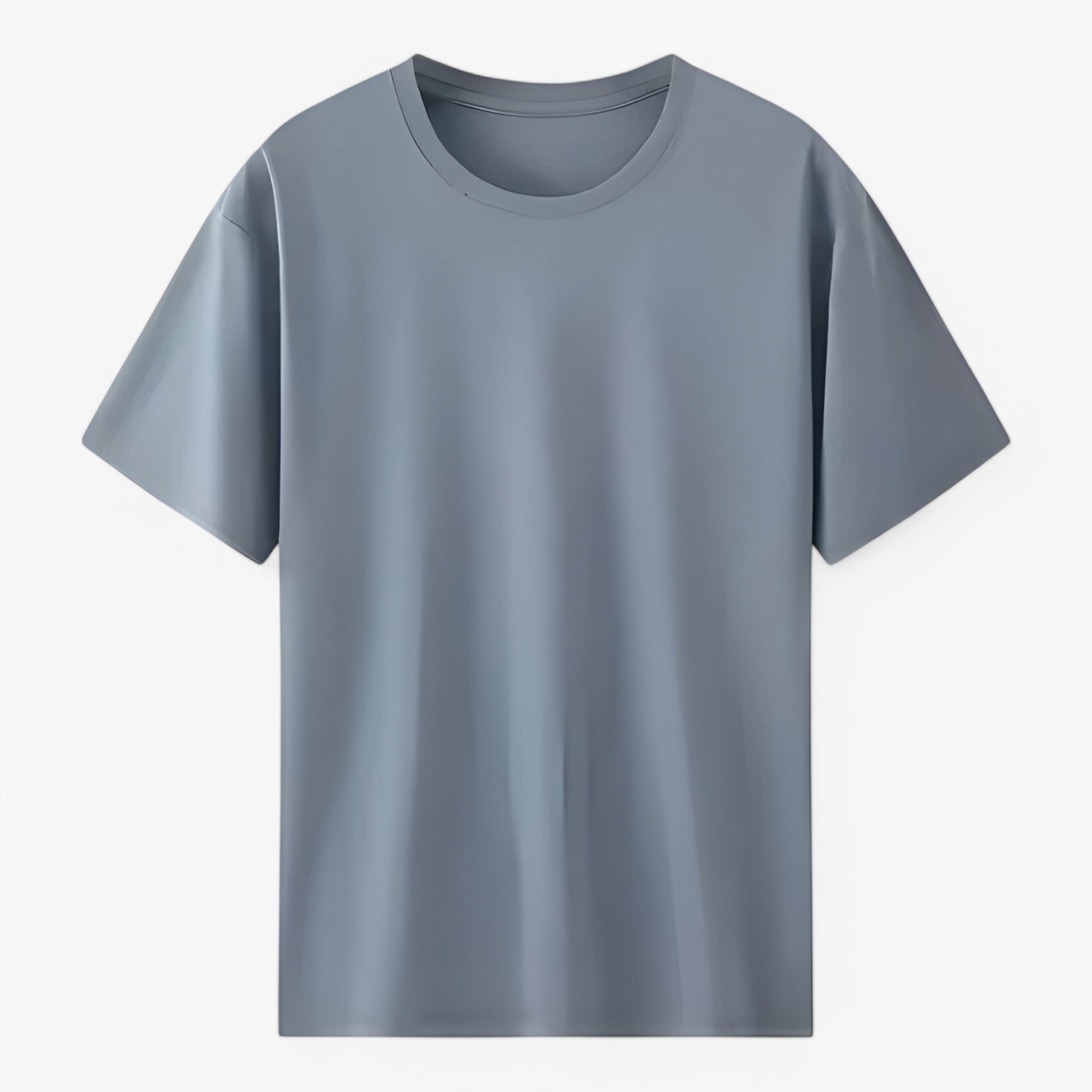 Men’s Cotton T Shirt with Regular Fit