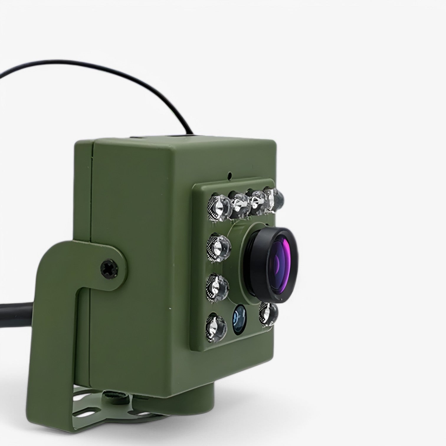 WiFi Birdhouse Nest Camera