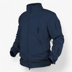 Tactical Softshell Jacket for Outdoor Activities