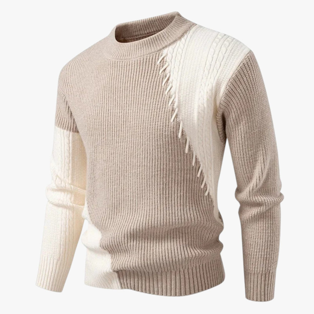 Oversized Men’s Sweater