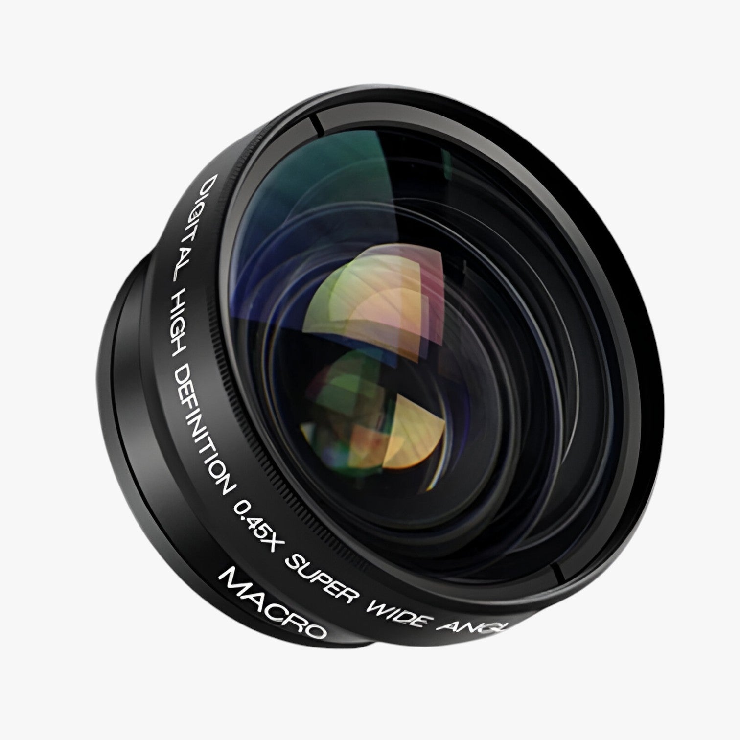 24MP Compact Camcorder for Video Recording