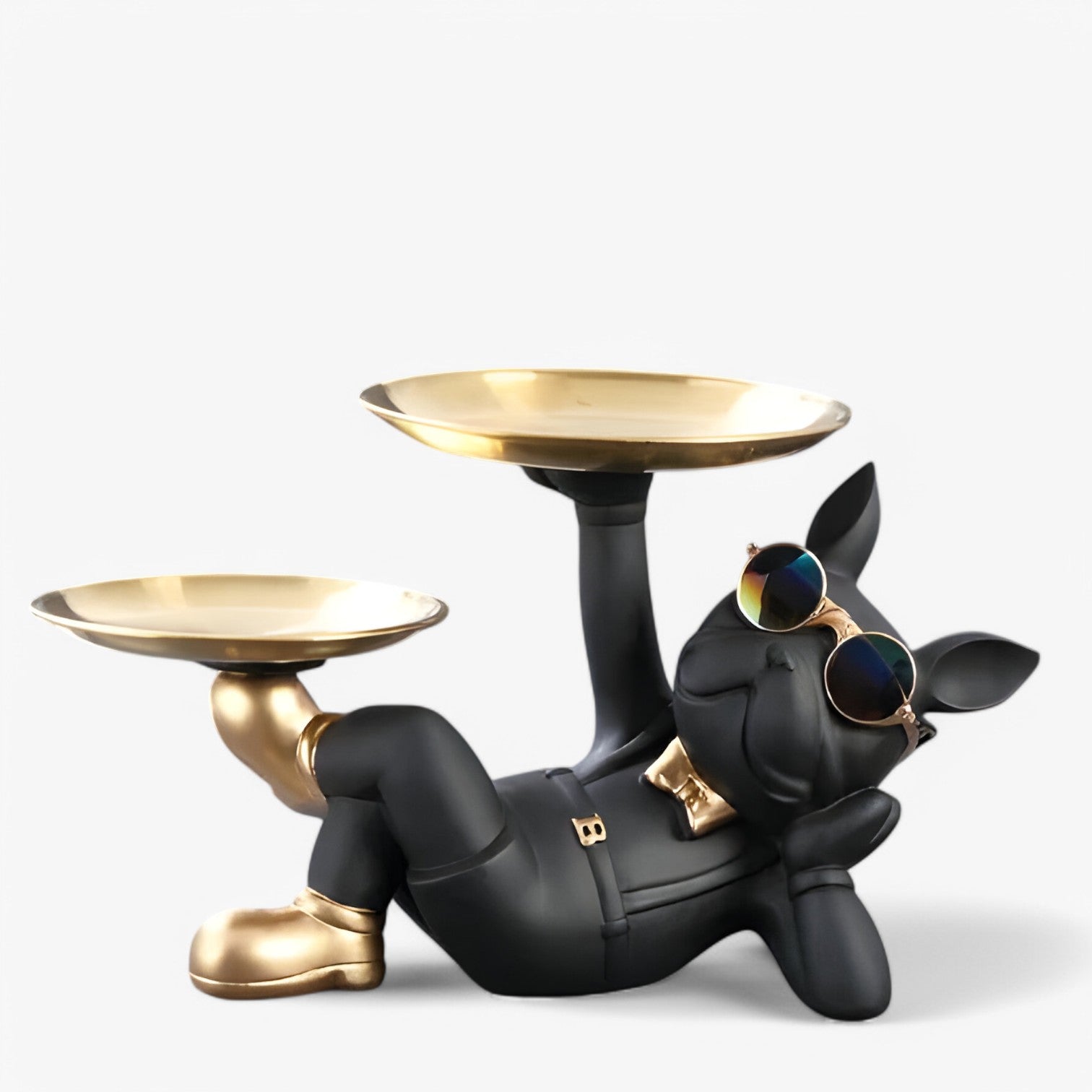 Decorative Interior Sculpture