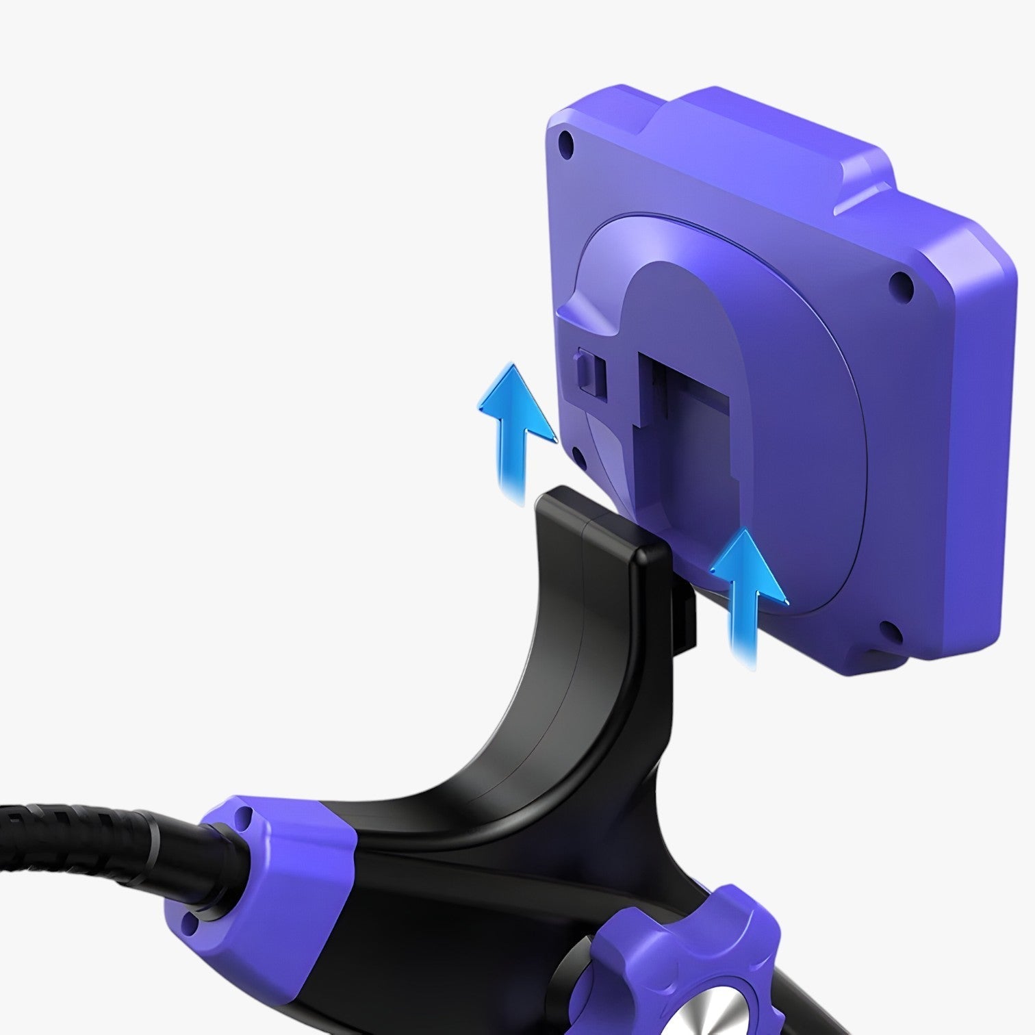 Flexible 1080P Inspection Camera