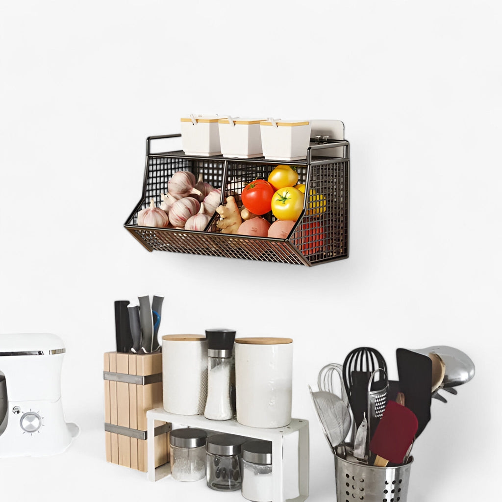 Hanging Storage Basket