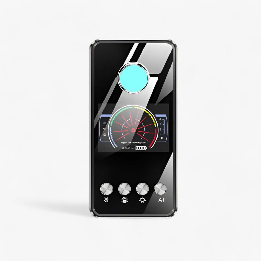 Mini Bug Finder for Hidden Device Detection
