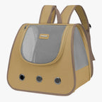 Foldable Dog Carrier Bag