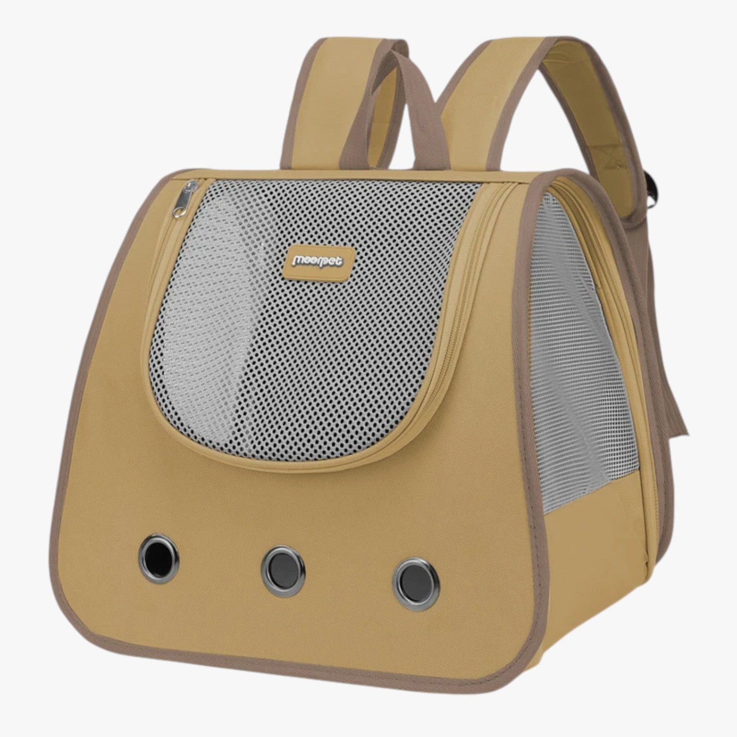 Foldable Dog Carrier Bag