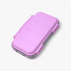 Portable ABS Security Box for Valuables