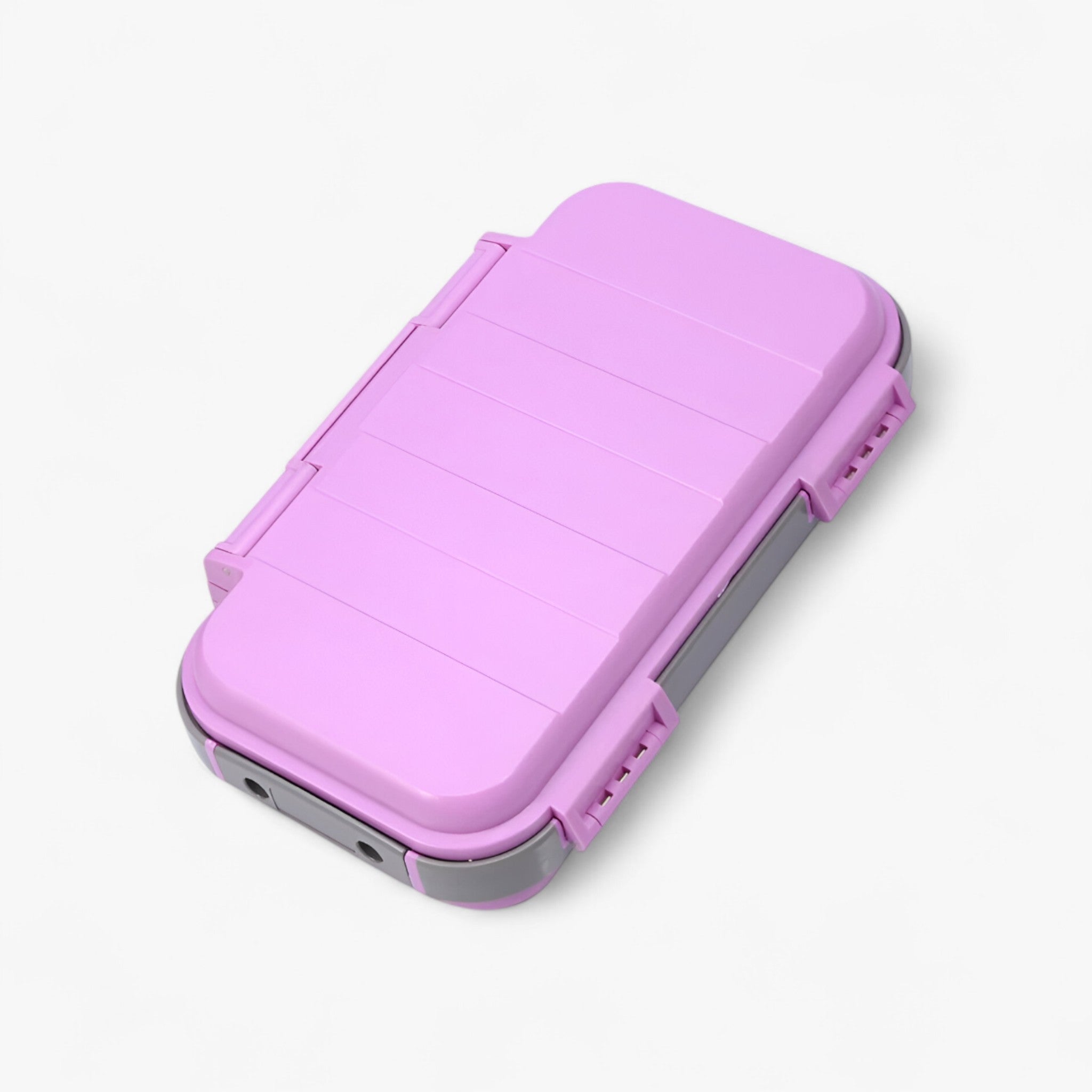 Portable ABS Security Box for Valuables