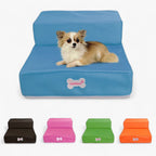Dog Ramp for Small Dogs