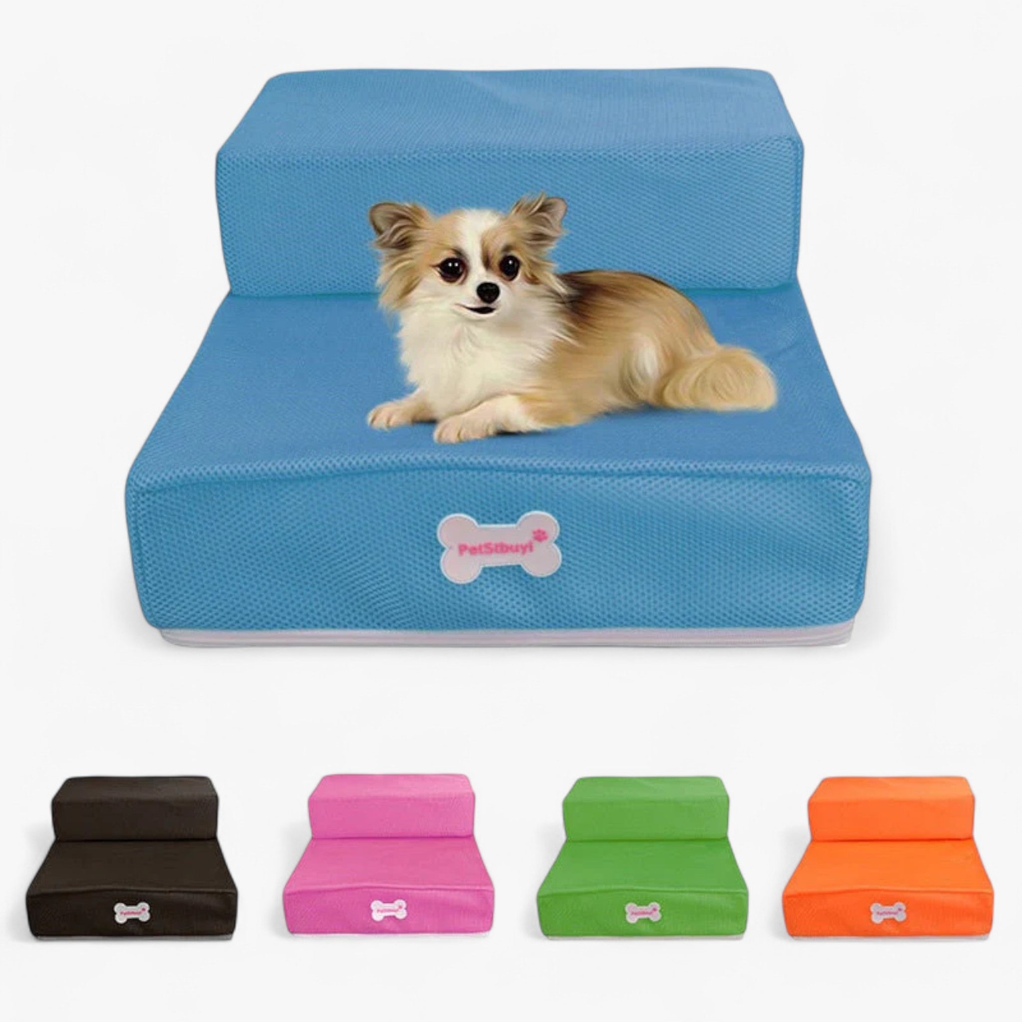 Dog Ramp for Small Dogs