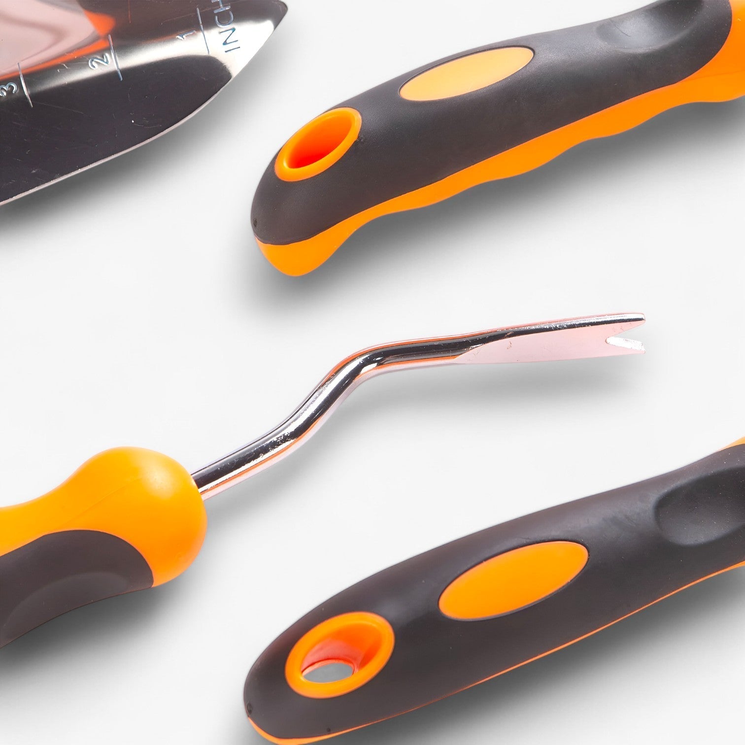 Heavy Duty Garden Tool Set