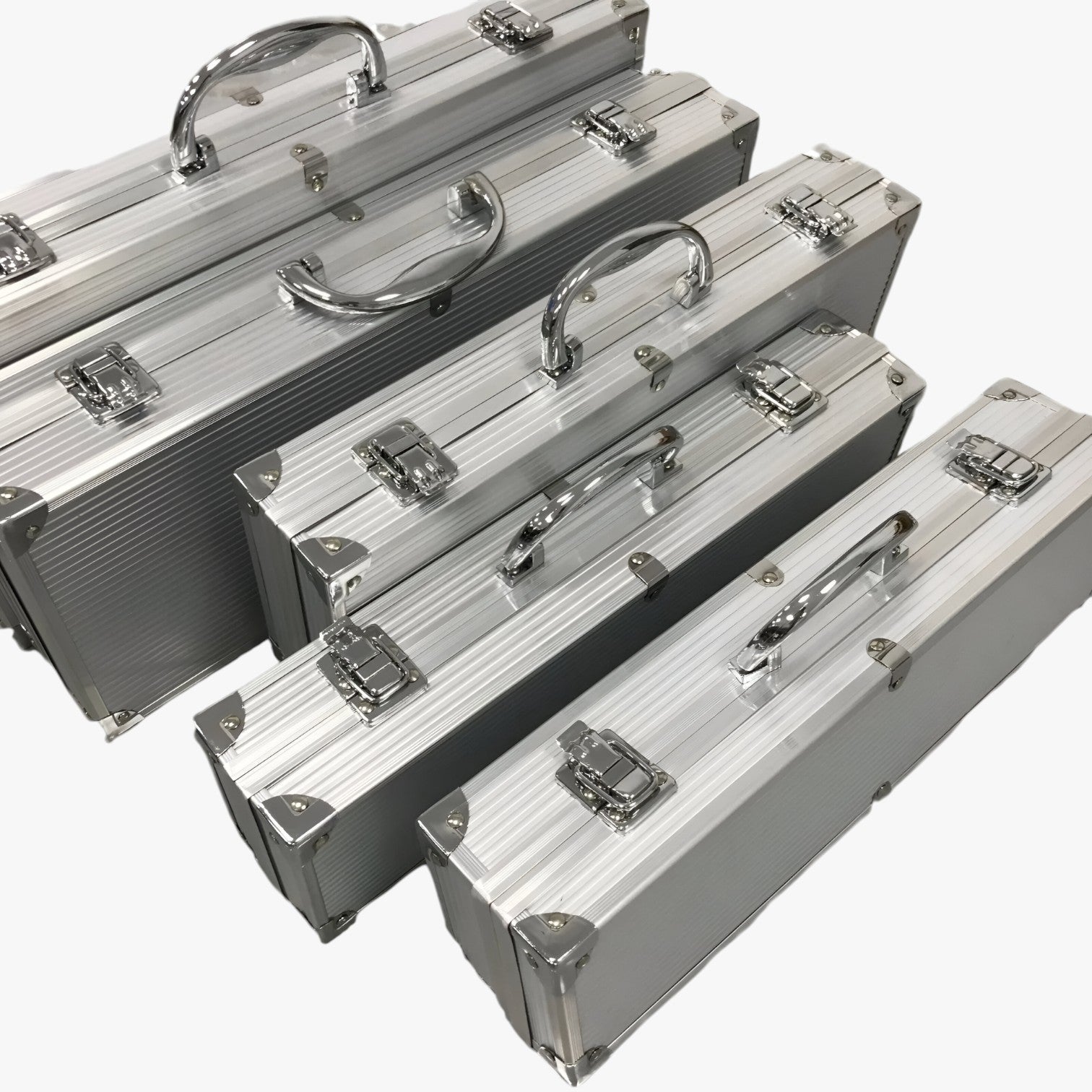 Portable BBQ Grill Tool Set