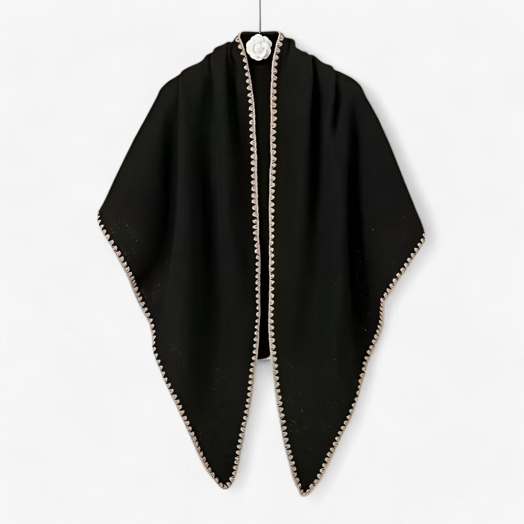 Triangular Pashmina Scarf for Everyday Wear