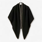 Triangular Pashmina Scarf for Everyday Wear