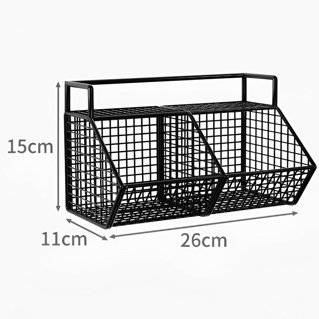 Hanging Storage Basket