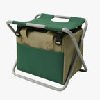 Compact Foldable Garden Chair