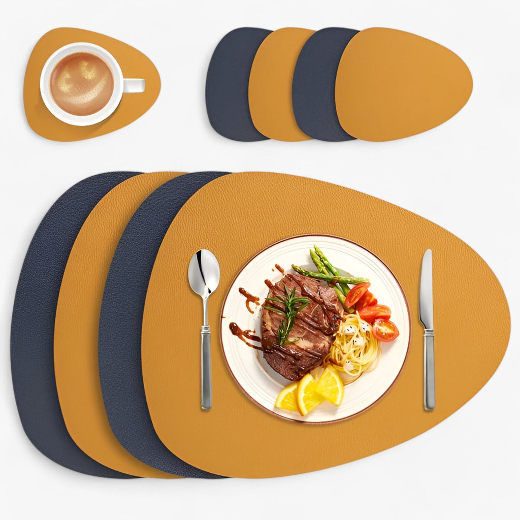Durable Polyester Tablecloth