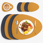 Durable Polyester Tablecloth