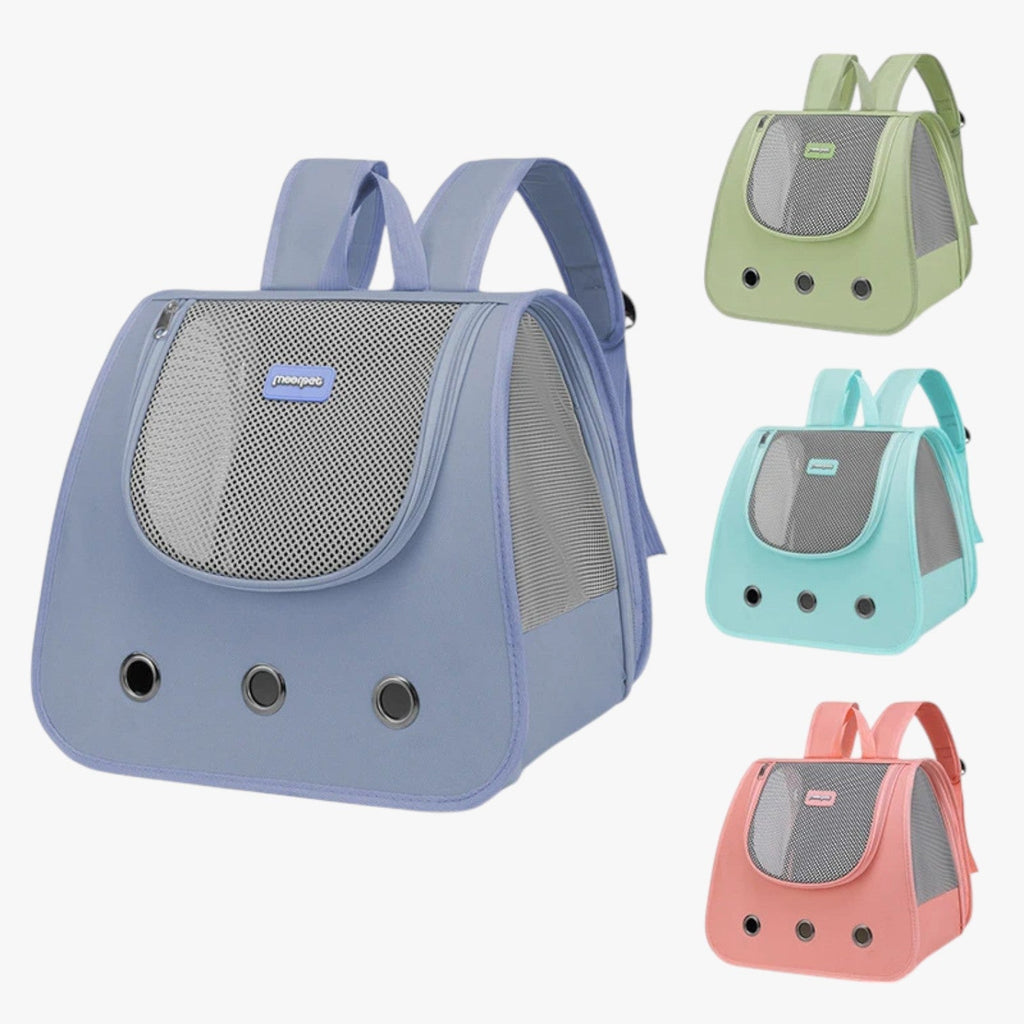 Foldable Dog Carrier Bag