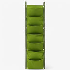 7-Pocket Vertical Plant Grow Bag