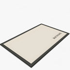 Anti-Slip Bath Mat Absorbent Soft