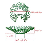 Strawberry Plant Holder Space-Saving