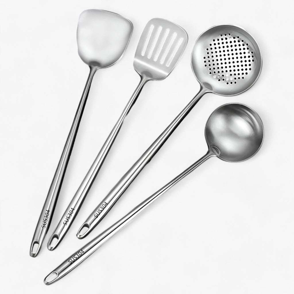 Stainless Steel Cooking Pan