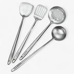 Stainless Steel Cooking Pan