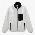 Tactical Winter Jacket with Fleece Lining