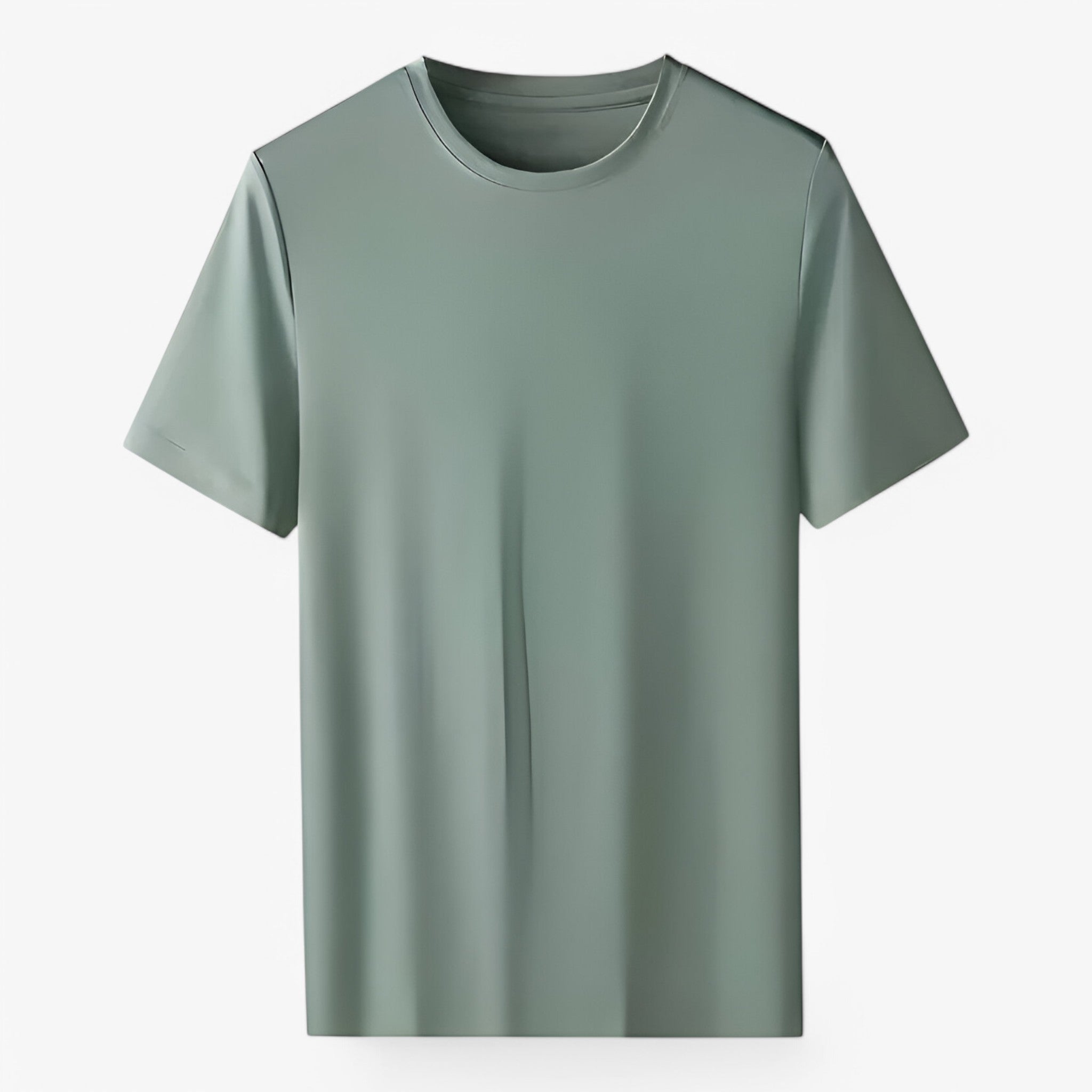 Men’s Cotton T Shirt with Regular Fit