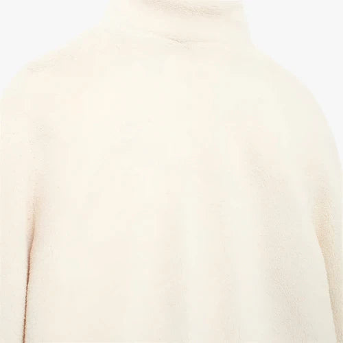Long Women’s Winter Jacket