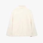 Long Women’s Winter Jacket